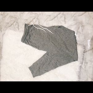 Forever 21 Joggers